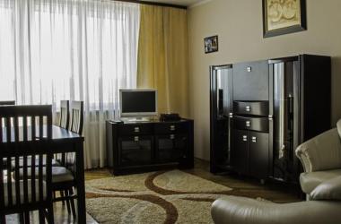 Bursztynek Apartment