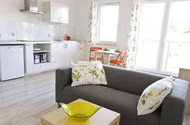 Apartament Kamienice Malczewskiego