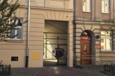 Apartamenty Sebastian
