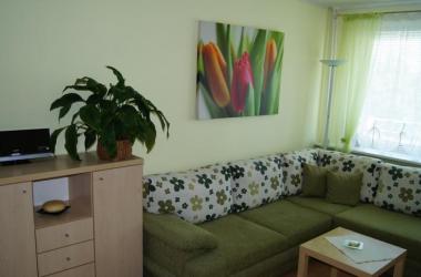 Apartament Majowy