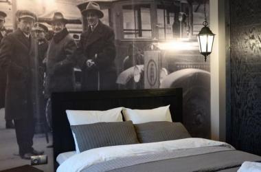La Gioia Grey Stylish Apartments