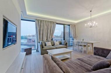 Imperial Apartments Targ Rybny