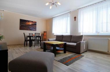Apartament Zielone Tarasy