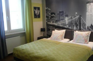 Apartament Manhattan