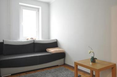 Apartament Saport