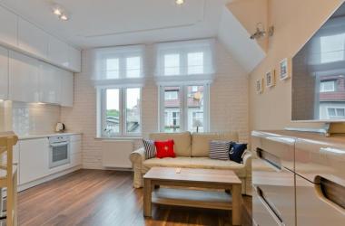 Imperial Apartments - Molo