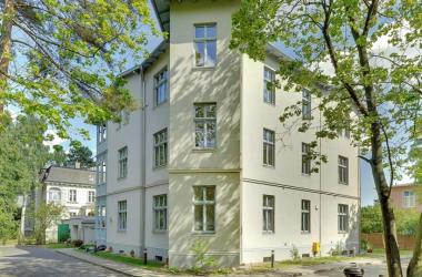 Apartment Flatinfo Kosciuszki
