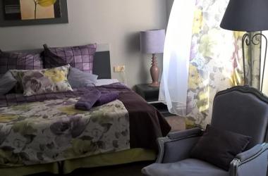 Hotelik Jawa i Sen