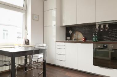 Apartament Chmielna by Your Freedom