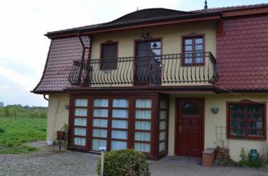 Green Field Apartments