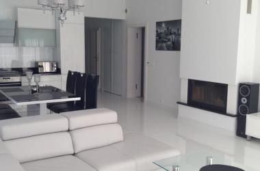 Apartament Atrium