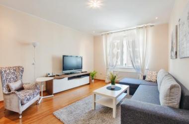 Apartamenty Sun&Snow Gdynia