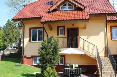 Kwatery Prywatne Margo