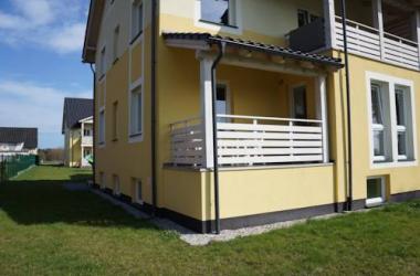 Apartament nad Morzem
