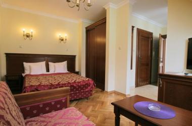 Apartamenty Furta Dominikańska