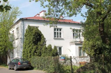 Apartamenty Zacisze