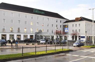 Hotel Gromada