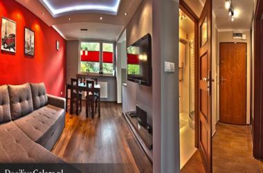 Apartament "Na Wspólnej"