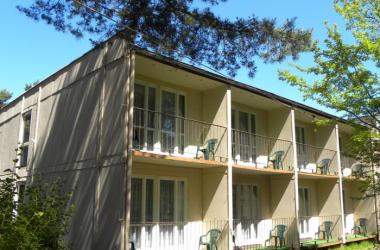 Dom Wypoczynkowy Rondo