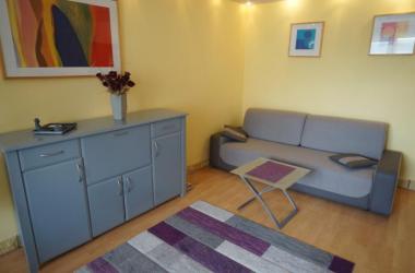 Apartament Tkacka