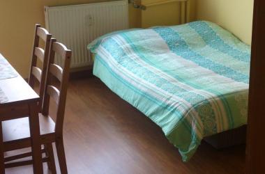 Apartament Bursztyn
