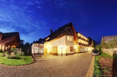 Pokoje Gościnne Galica