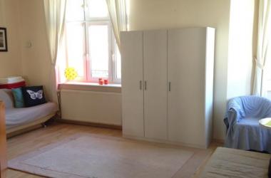 Apartament Monte Cassino