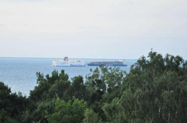 Apartament z Widokiem