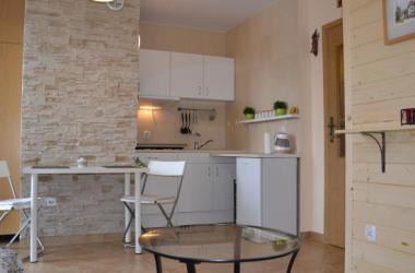 Apartament Relaks