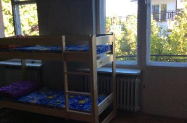 Hobo Hostel
