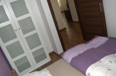 Apartament Długa