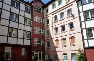 Mieszkanie w Kolobrzegu