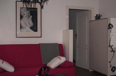 Apartament Ogarna