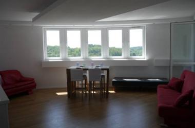 Apartament Juliusza Słowackiego