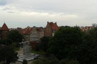 Apartament Podwale Staromiejskie