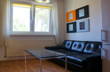 Apartamenty Nadmorskie