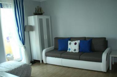 Apartament Morski