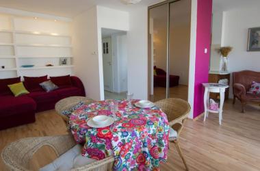 City Center Apartment