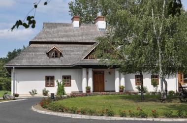 Zajazd-Camping-Skansen Pastewnik