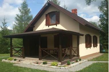 Domek Letniskowy Korona