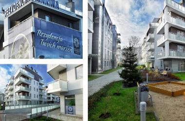 IN Apartments