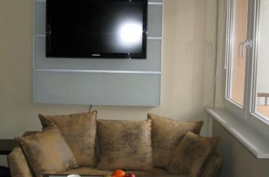 Apartament przy Skwerze Kościuszki