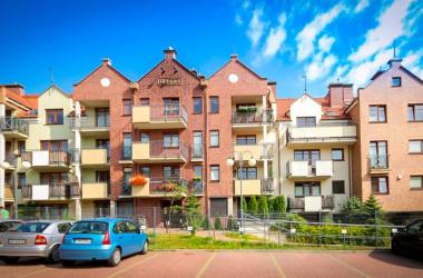 Apartament Hanza