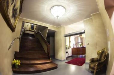 Hotel Orion