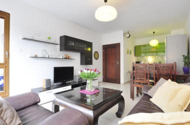 Aquarius Apartament