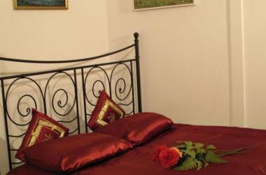 Piaseczno Willa Staropolska