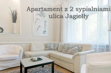 Apartamenty PoCoHotel