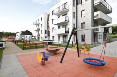 Apartament Polonica