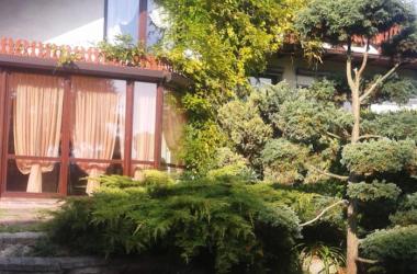 B.C. 8 Pokoje Gościnne Przy Zamkowej