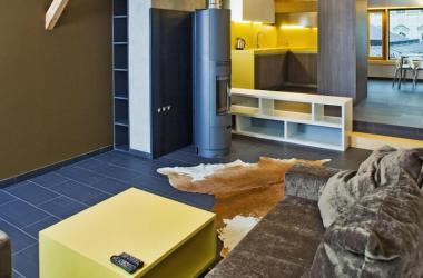 Apartament Mennicza